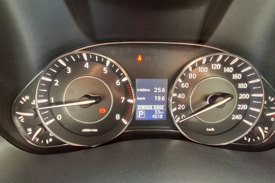 2024 Nissan Patrol Y62 Series 5 Ti-L SUV Image 13