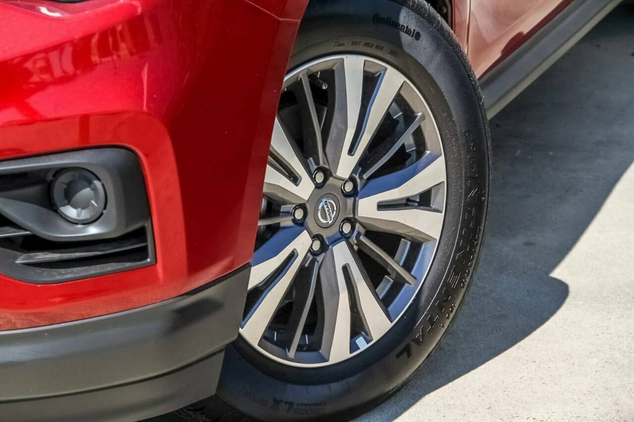 2019 Nissan Pathfinder R52 Series III ST Plus 4WD SUV Image 22