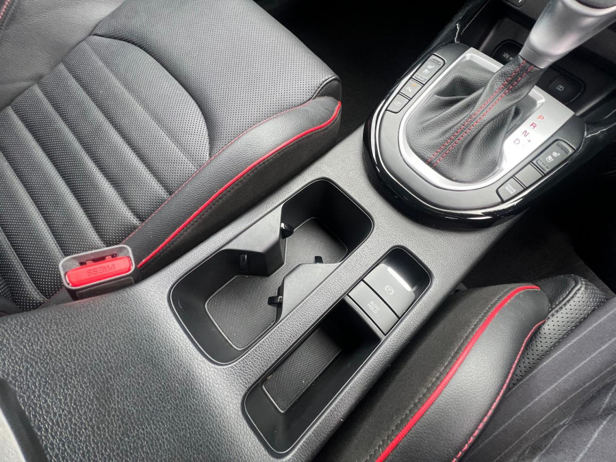 2023 MY24 Kia Cerato BD GT Sedan Image 47