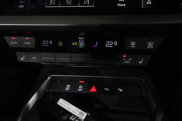 2022 Audi A3 GY 35 TFSI Sedan Image 20