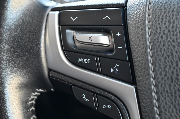 2021 Toyota LandCruiser Prado GDJ150R VX SUV image 18