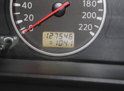 2006 Nissan X-Trail T30 II ST-S X-Treme Wagon