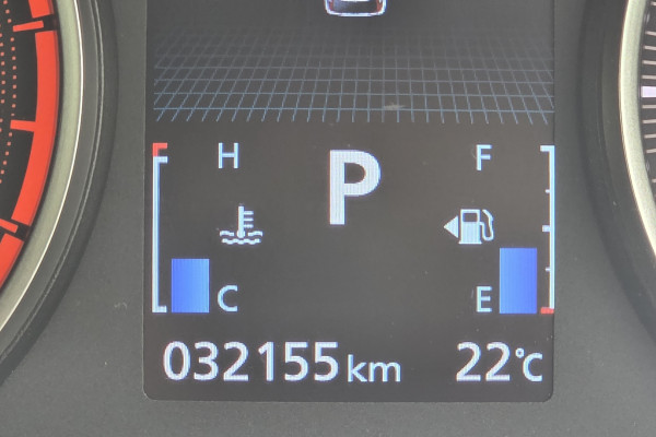 2024 Mitsubishi Eclipse Cross YB LS SUV Image 21