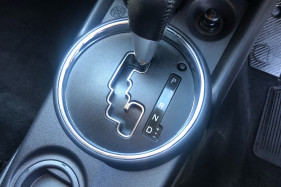 2014 Mitsubishi ASX XB MY14 Wagon