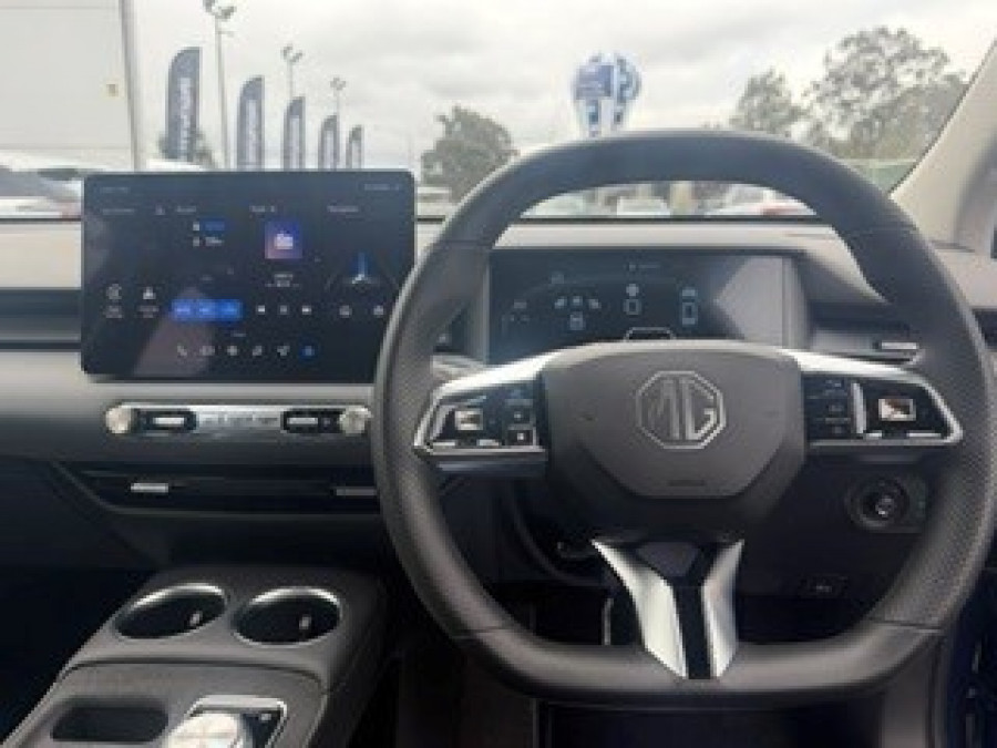 2025 MG MGS5 EV ZS3EM Excite 49 SUV Image 10
