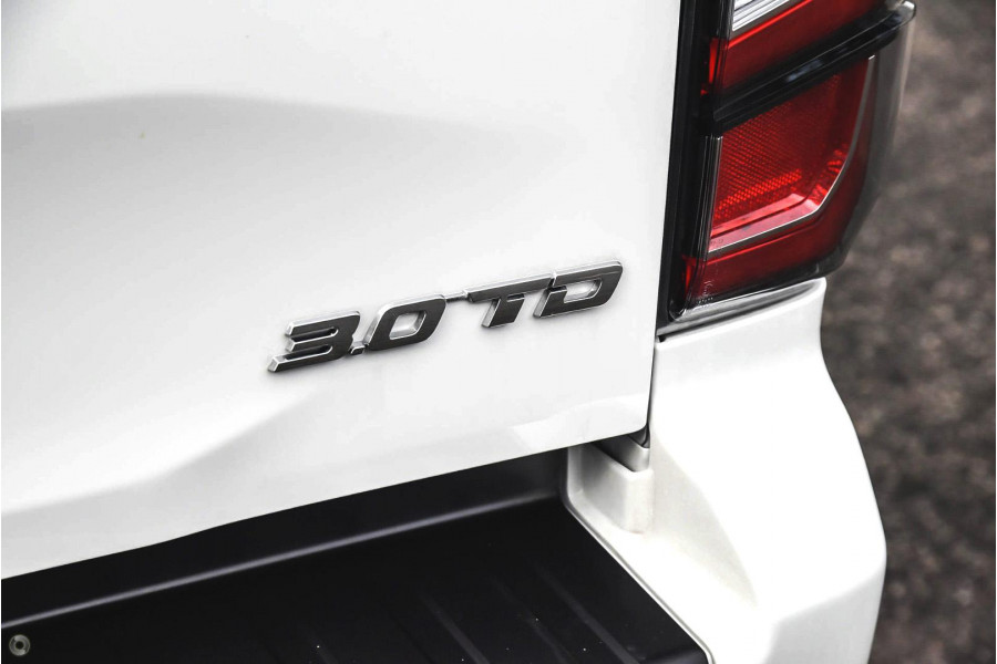 2024 Isuzu D-MAX RG LS-U Ute Image 11