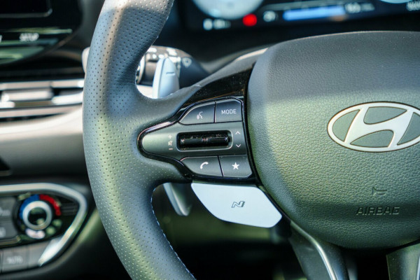 2026 Hyundai i30 N  PDe.V6 Premium with Sunroof Hatch Image 11