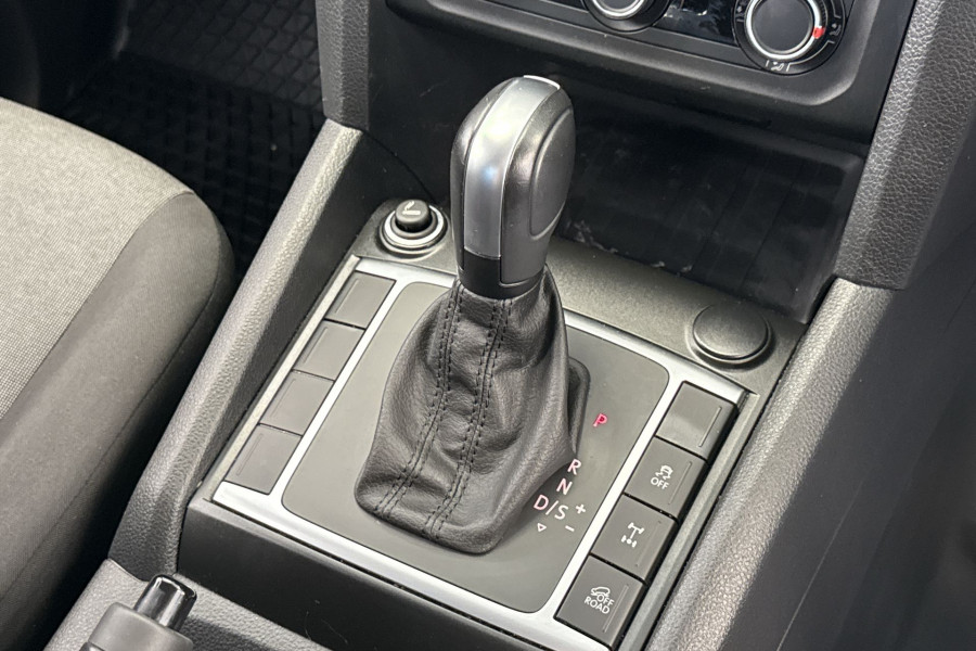 2021 Volkswagen Amarok 2H Dual Cab 4MOTION Ute Image 8