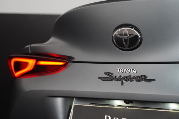 2022 Toyota Gr Supra Gts Manual Coupe Image 18