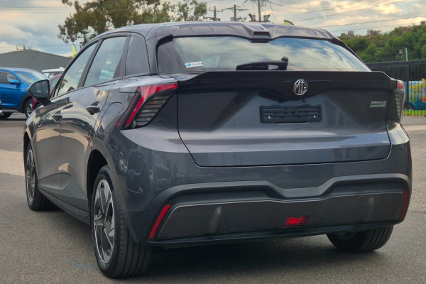 2024 MG MG4 MEH32 Excite 51 Hatch Image 5