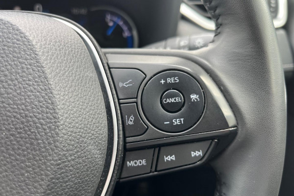 2024 Toyota RAV4 AXAH54R GXL SUV Image 36