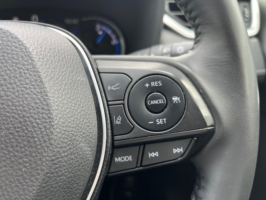 2024 Toyota RAV4 AXAH54R GXL SUV Image 36
