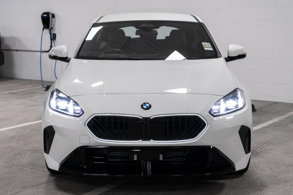 2026 BMW 1 Series F70 118 M Sport Hatch image 3