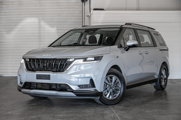 2022 MY23 Kia Carnival KA4 S People Mover