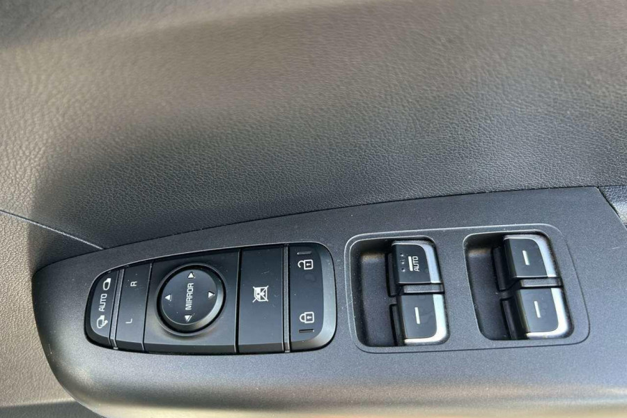 2019 MY20 Kia Sportage QL SX SUV Image 14