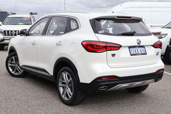 2022 MG HS Plus EV SAS23 Essence SUV