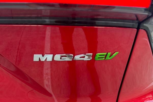 2026 MG MG4 AH4E Essence 64 Hatch Image 13