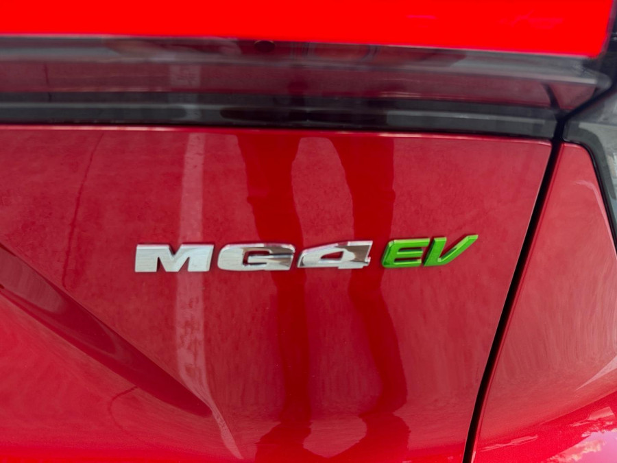 2026 MG MG4 AH4E Essence 64 Hatch Image 13