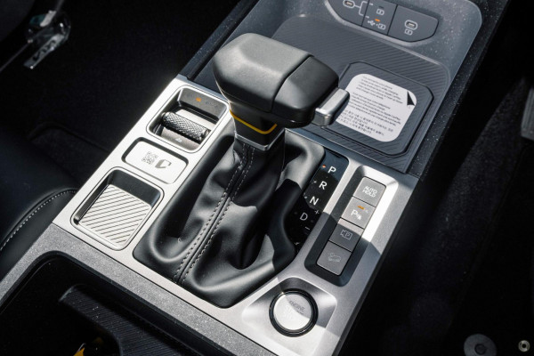2025 MY26 Kia Tasman TK SX+ Ute Image 14