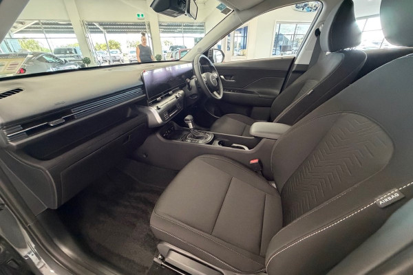 2025 MY26 Hyundai KONA SX2.V3  SUV Image 18