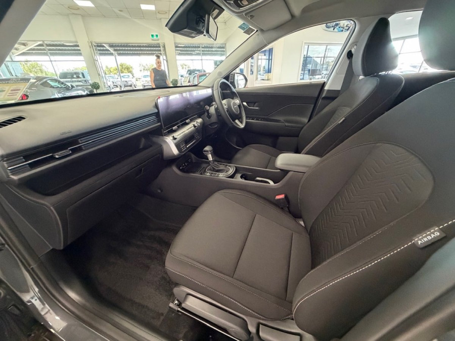 2025 MY26 Hyundai KONA SX2.V3  SUV Image 18