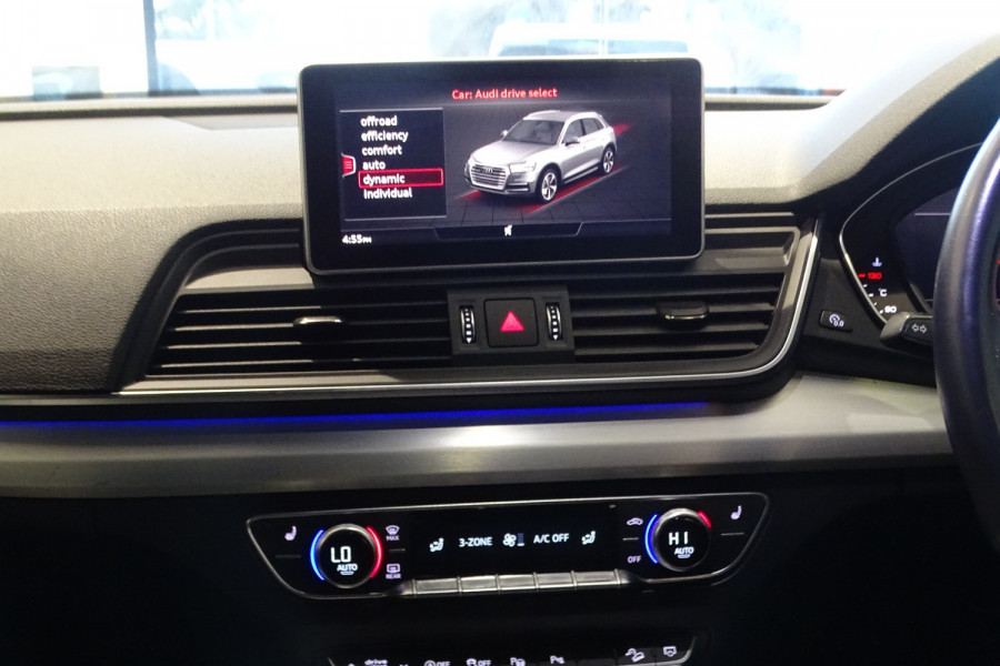 2017 MY18 Audi SQ5 FY SUV Image 20