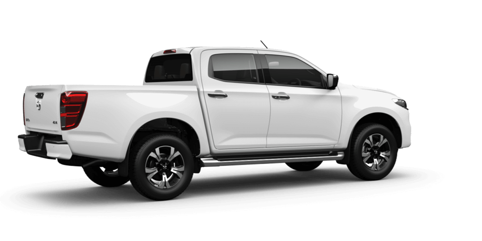 2021 Mazda BT-50 TF GT Other Image 11
