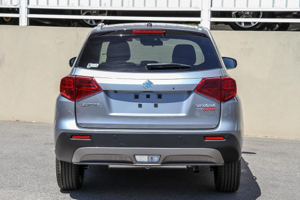 2024 Suzuki Vitara LY Series II Turbo SUV