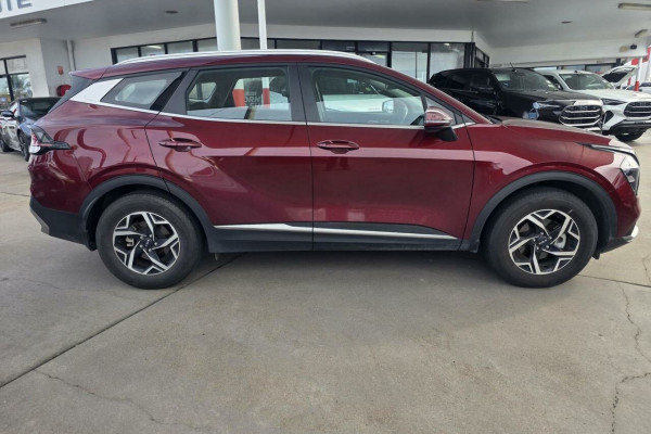 2022 MY23 Kia Sportage NQ5 S SUV Image 7