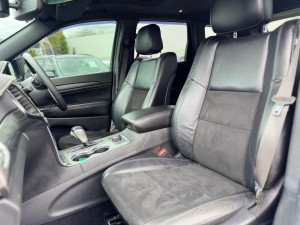 2019 Jeep Grand Cherokee WK Night Eagle SUV