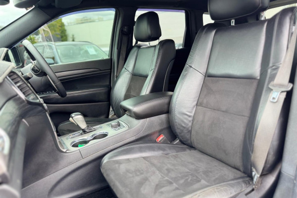 2019 Jeep Grand Cherokee WK Night Eagle SUV Image 12