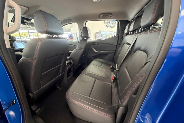 2025 LDV T60 SK8C Max PLUS Ute Image 13