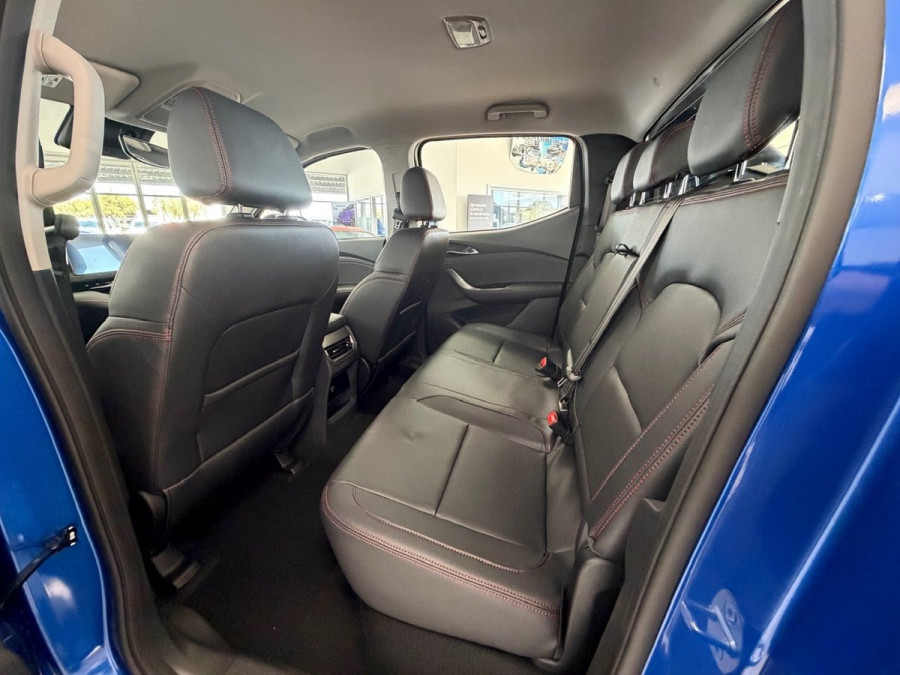 2025 LDV T60 SK8C Max PLUS Ute Image 13