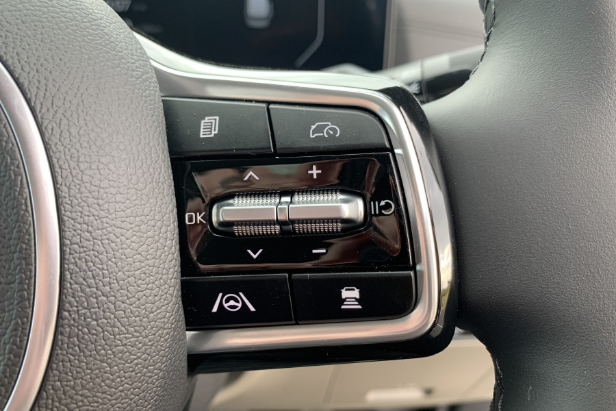 2024 MY25 Kia Carnival KA4 PE GT-Line HEV People Mover Image 13
