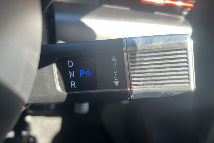 2025 Hyundai KONA SX2.V2 N Line SUV Image 20