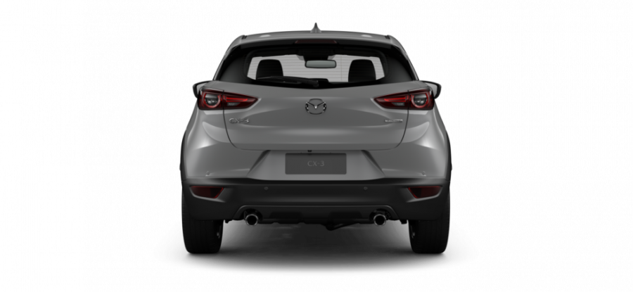 2026 Mazda CX-3 DK G20 Pure SUV Image 16