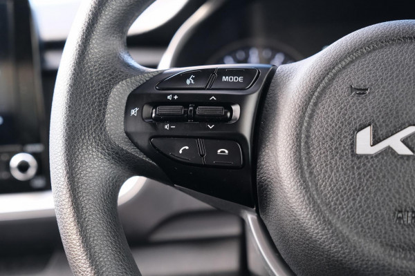 2022 Kia Stonic YB S SUV Image 14