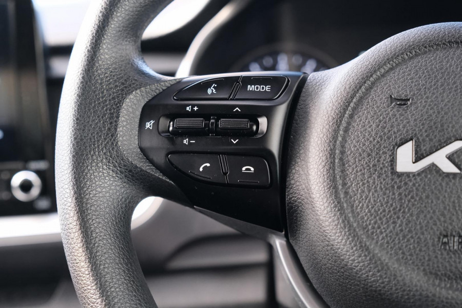 2022 Kia Stonic YB S SUV Image 14