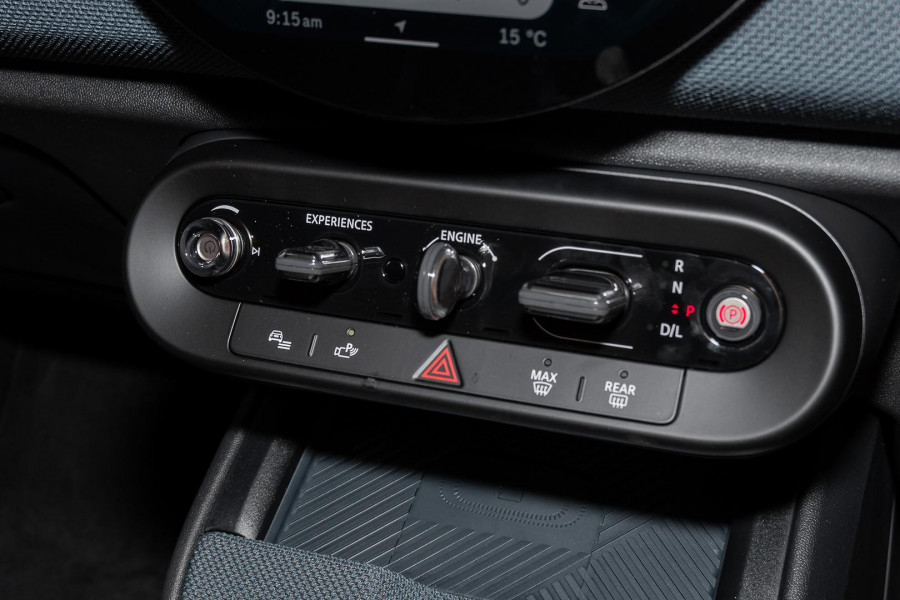 2026 MINI Countryman U25 S Favoured SUV