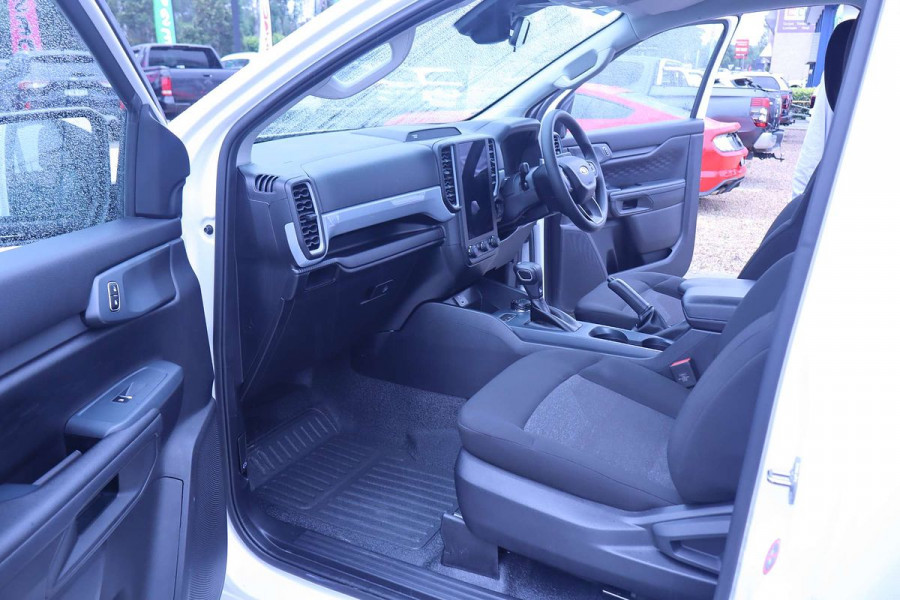 2023 MY22 Ford Ranger P703 XL Cab Chassis Image 10