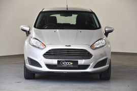 2016 Ford Fiesta WZ Trend Hatchback Image 2