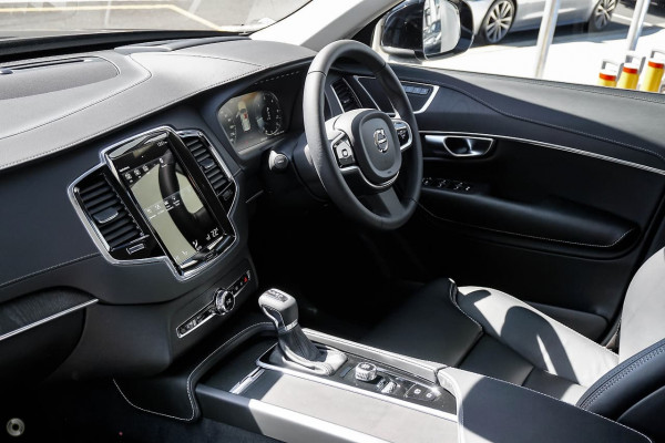 2020 MYon Volvo XC90 L Series D5 Inscription Suv