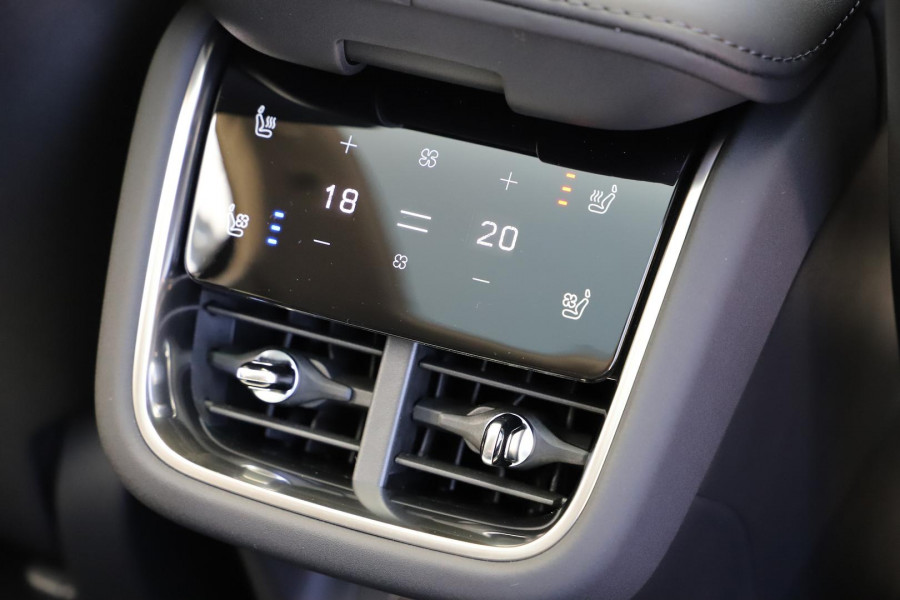 2025 MY26 Volvo ES90  Ultra Single Motor Sedan Image 14