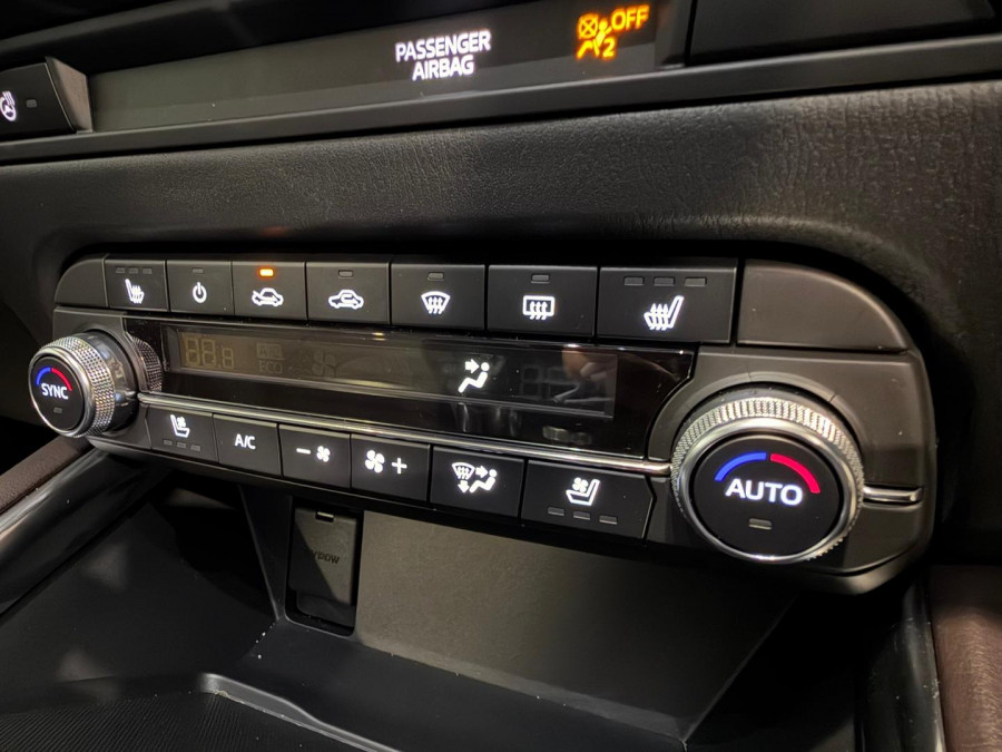 2026 Mazda CX-5 KM Series G25 Akera SUV Image 17