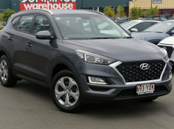 Hyundai Tucson Go TL3