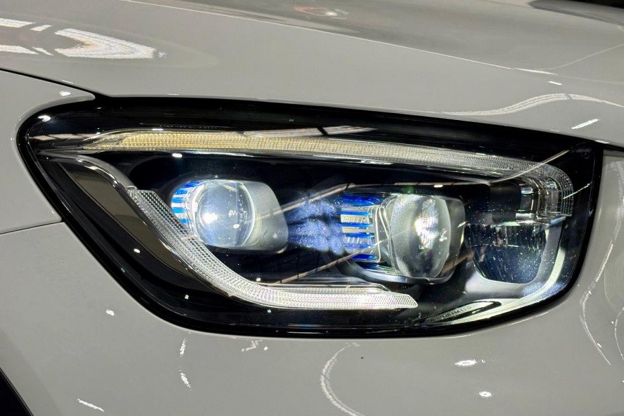 2020 Mercedes-Benz GLC-Class X253 GLC300 SUV