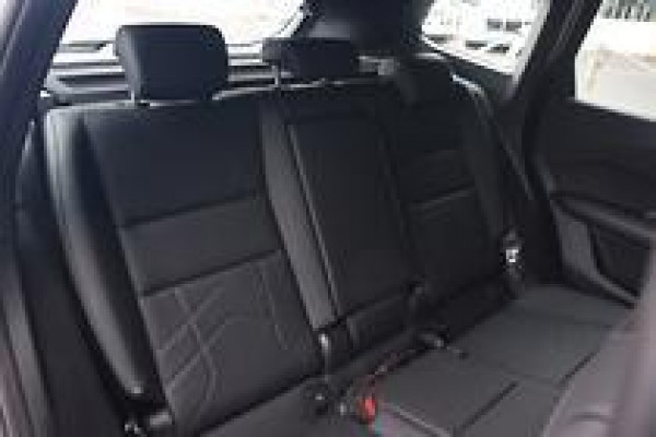 2025 BMW iX1 U11 eDrive20 xLine SUV image 20