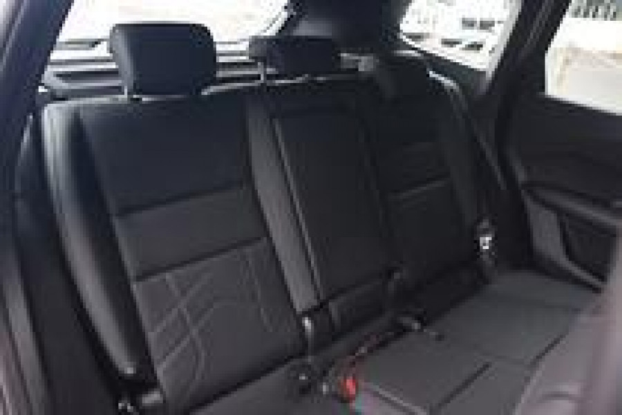 2025 BMW iX1 U11 eDrive20 xLine SUV