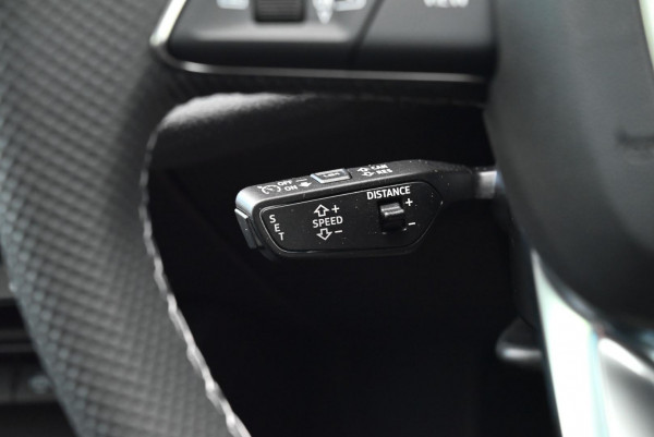 2026 Audi S3 GY  Sedan image 19
