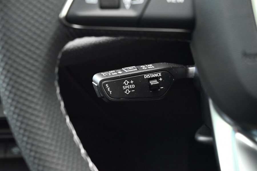 2026 Audi S3 GY  Sedan